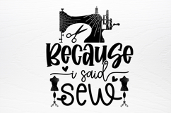 Big Sewing Designs SVG Product Image 3