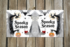 Spooky Halloween | 4 Sublimation Mug designs PLUS Product Image 3
