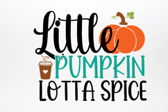 Pumpkin Designs SVG Product Image 3