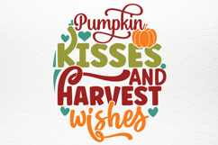 Fall Quotes Designs SVG Product Image 3