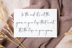 Lettering Sunflower Product Image 3