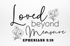 Christian Designs SVG Product Image 3