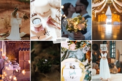 10 Boho Mandala Mobile Lightroom Presets Product Image 3