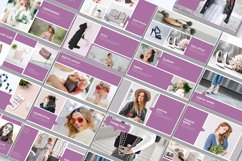 Trendy - Keynote Template Product Image 8