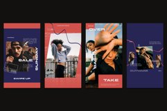 Rtr-Wer Instagram Templates Product Image 5