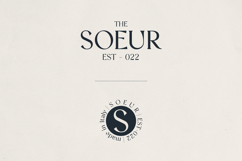 Font Bundle Vol.07 - 8 Premium Fonts Product Image 3