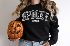 Spooky Season Svg | Halloween Svg | Shirt Svg Product Image 2