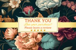 background with flowers, Blossom Background Product Image 3