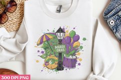 Mardi gras PNG, Mardi Gras PNG Product Image 1