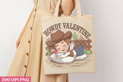 Western Valentine Sublimation Bundle PNG Product Image 5