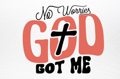 Christian Designs SVG Product Image 3