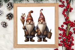 Weathered Wood Christmas Collection, Weathered Wood Product Image 3