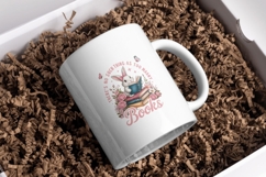 Easter Reading Book PNG Bundle Product Image 3