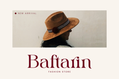 Qaftan Product Image 3