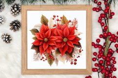 Christmas Clipart Sublimation, Christmas Clipart Product Image 3