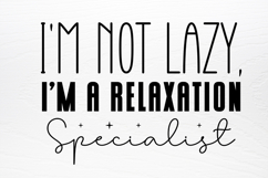 Funny Quotes Designs SVG Product Image 3