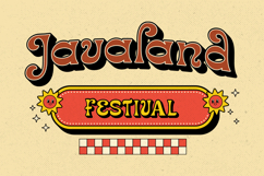 Marklier - Stylish Retro Font Product Image 3