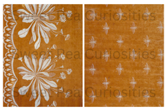 Flowers, Mixed Media, Papers, Junk Journal Product Image 3