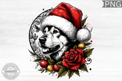 Christmas PNG Design - Christmas PNG Product Image 1