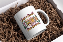 Bus Driver Sublimation Bundle Product Image 3