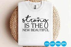 Motivational quotes SVG Design, Motivational SVG Product Image 4