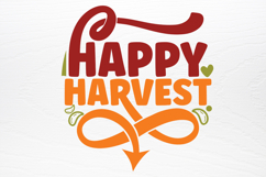 Fall Quotes Designs SVG Product Image 3