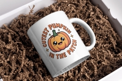Fall Teacher PNG Sublimation Bundle 24 Product Image 3