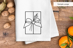 Wedding Invitation SVG Product Image 3