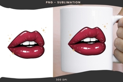 Valentines day png design for T-shirts Product Image 3