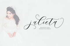 Brandice Script Product Image 4