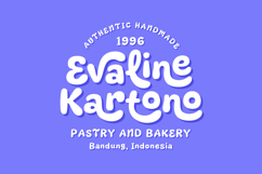 Sophia Melanie - Playful Font Product Image 3