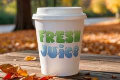 Juicy Bite - Cute Playful Decorative Font Product Image 3