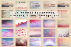 Vintage Odyssey Collage Kit - 369 high-quality elements Product Image 9