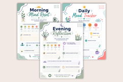 2027 Mind Reset Journal Product Image 3