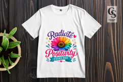 Let Your Dreams Blossom PNG Product Image 3