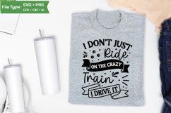 Sarcastic SVG Design Product Image 3