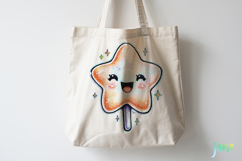 Pastel Halloween Clipart Sublimation Product Image 4
