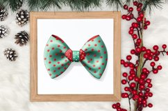 Magical Christmas Celebration Clipart, Christmas Clipart Product Image 3