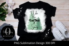I like them real thick and sprucey sublimation file|PNG Product Image 11