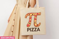 PIZZA PNG, Pi Day Sublimation PNG Product Image 3