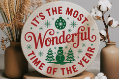 It s The Most Wonderful Time Of The Year Product Image 3