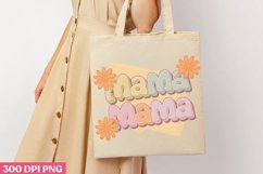 Mama PNG, Mothers Day Sublimation PNG Product Image 3