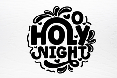 Christmas Ornaments SVG Product Image 3