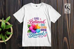 Make Today Amazing PNG Product Image 3