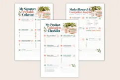 Printable Profit Workshop Product Image 3