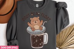 Funny Animal Puns Sublimation Bundle PNG Product Image 5