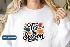 Thanksgiving PNG Sublimation design Bundle, Thanksgiving Product Image 10