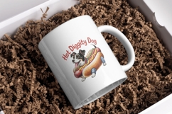 Funny Dog Quotes PNG Bundle Product Image 3