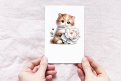 Cute Kitten Product Image 3