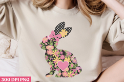 Retro Easter Sublimation PNG Product Image 3